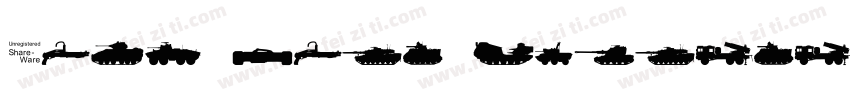 Nato Sans Chinese Medium字体转换